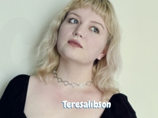 Teresalibson