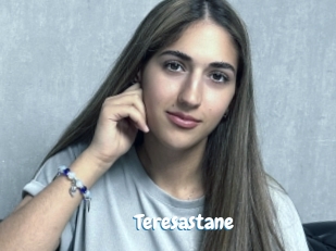 Teresastane