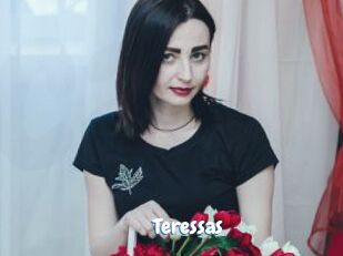 Teressas