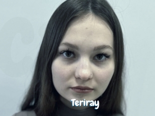 Teriray