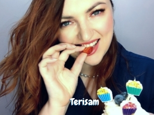 terisam Coquine Avenue