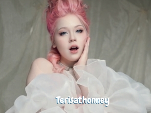 Terisathonney