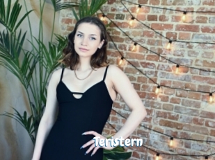 Teristern