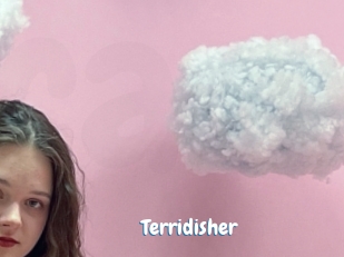 Terridisher