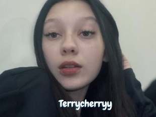 terrycherryy Coquine Avenue