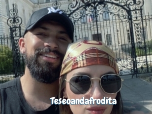 teseoandafrodita Coquine Avenue