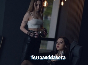 tessaanddakota Coquine Avenue