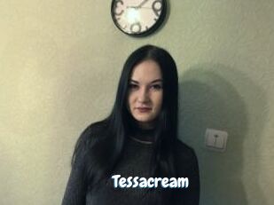 Tessacream