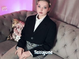 Tessajune