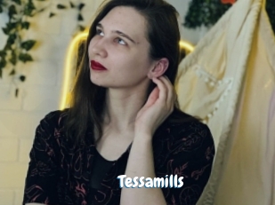 tessamills Coquine Avenue