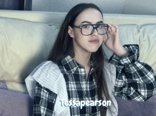 Tessapearson