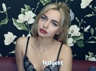 Tessyelit