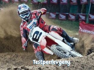 Testperfevgeny