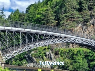 Testvenice