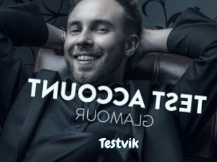 Testvik
