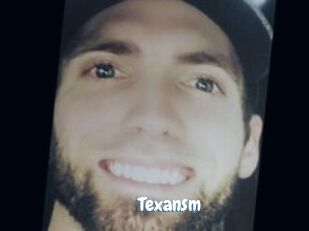 Texansm
