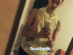 texastwink Coquine Avenue