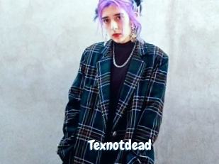 Texnotdead