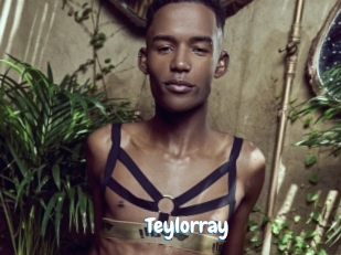 teylorray Coquine Avenue