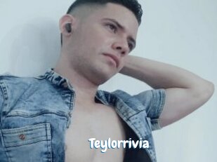 Teylorrivia