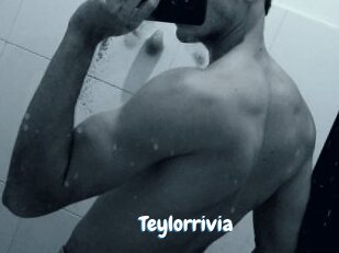 Teylorrivia