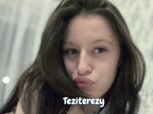 Teziterezy