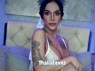 Thaliateves