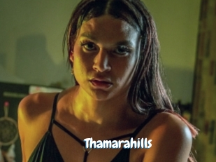 Thamarahills