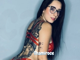 Thamiroce