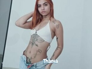 Thania