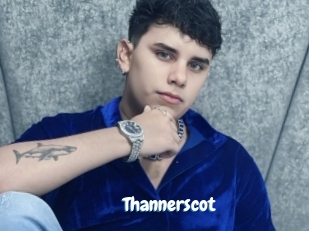 Thannerscot
