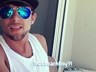 Thatbeachboy91