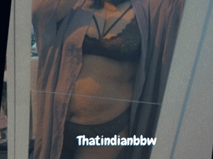 Thatindianbbw