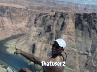 Thatuser2