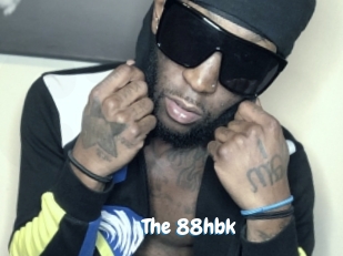 the_88hbk Coquine Avenue