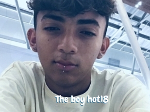 The_boy_hot18