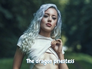 The_dragon_priestess