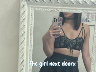 The_girl_next_doorx