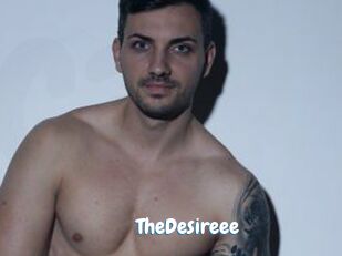 TheDesireee