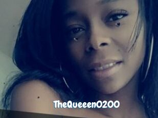 TheQueeen0200