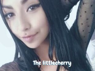 The_littlecherry