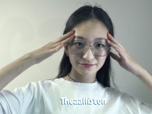 Theaalliston