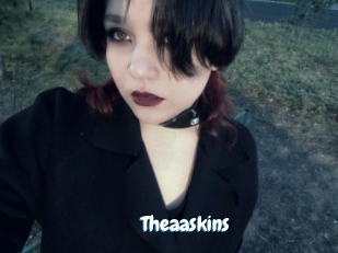 Theaaskins