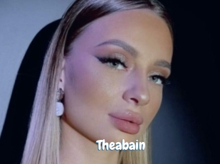 Theabain