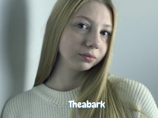 Theabark
