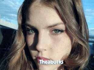 Theaburks