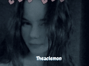 theaclemon Coquine Avenue