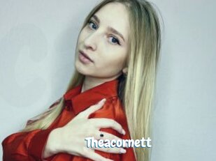 Theacornett