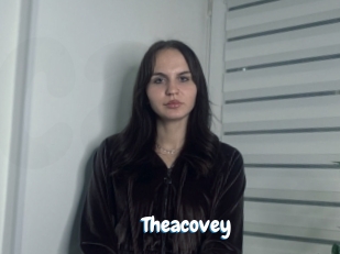Theacovey