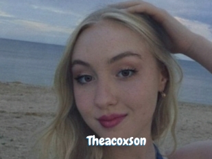 Theacoxson
